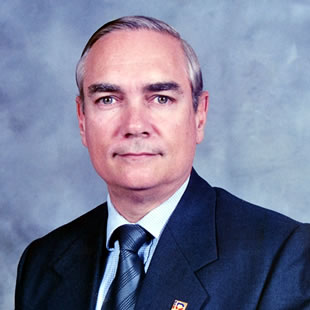 Carlos J. García Szabó 