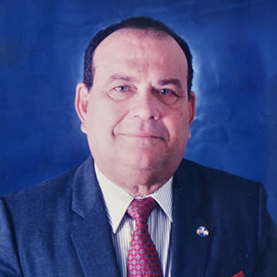 Gustavo Tejeda Soto †