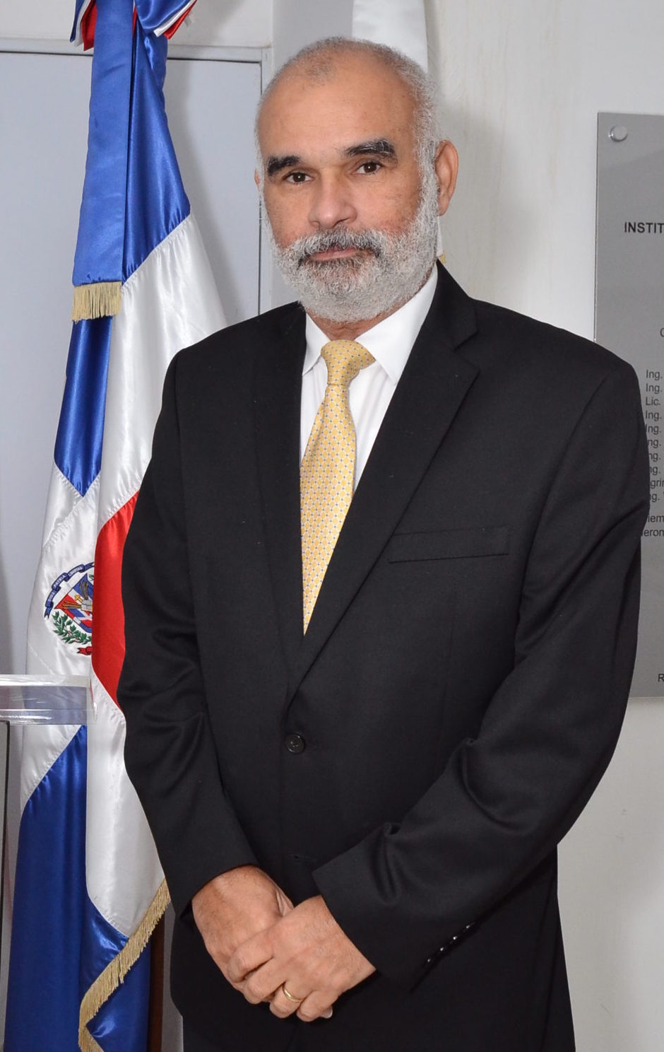 Gustavo A. Ortega Cordero
